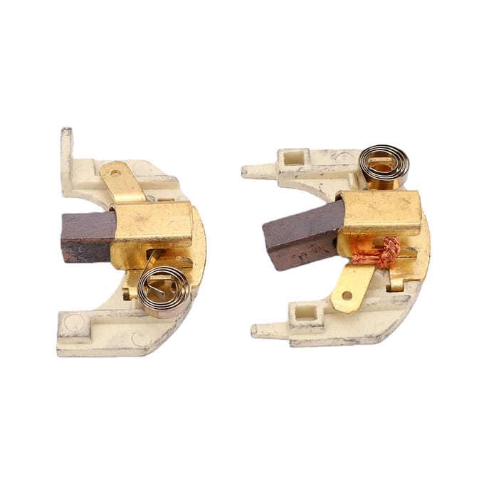 N031214 Koolborstelhouder Assemblage Vervanging voor DCD930 DCD950 DCD980 DCD985 Elektrisch Gereedschap