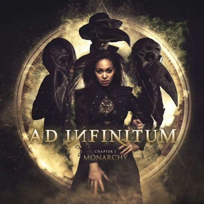 Chapter I: Monarchy - Ad Infinitum