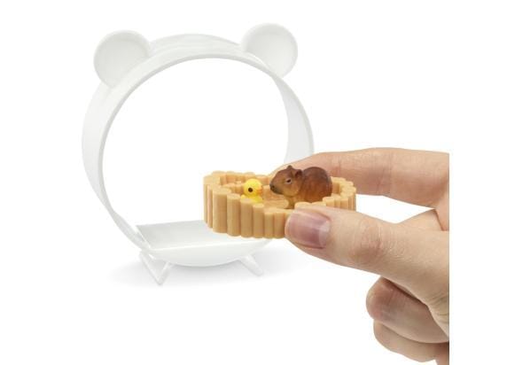 Miniverse - Make It Mini Animals Series 2 - Knutselset - Miniaturen Maken