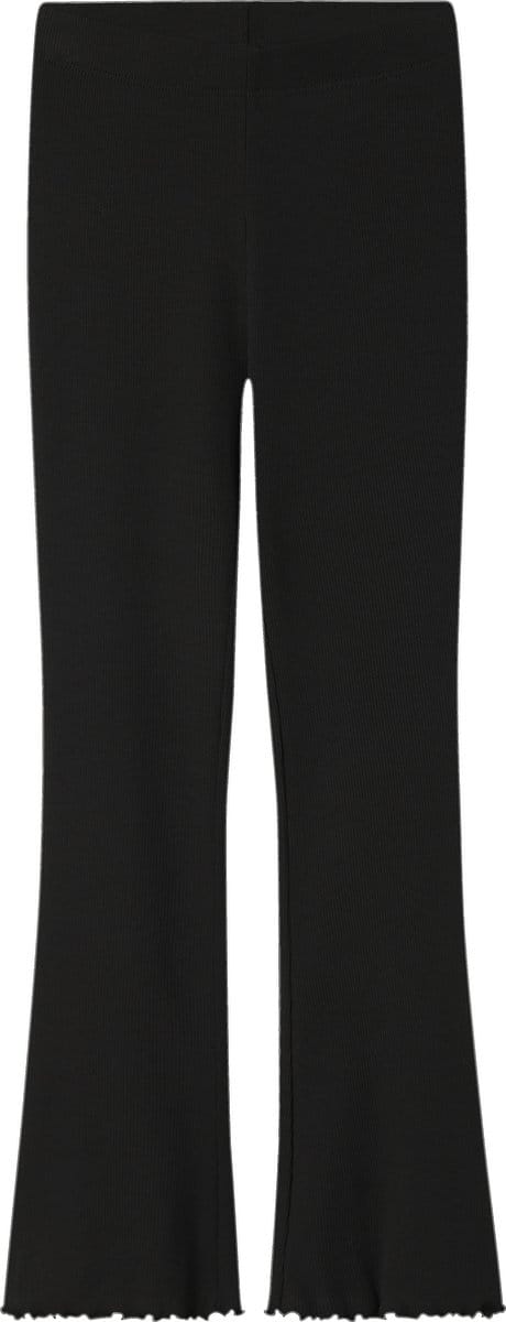 NAME IT - NKFNAKAL BOOTCUT LEGGING NOOS - Meisjes - Leggings