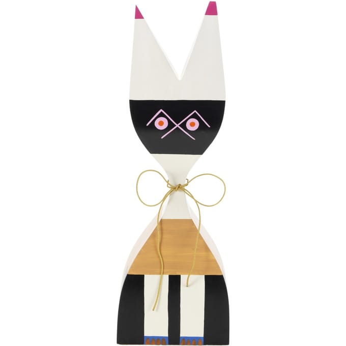 Vitra Wooden Dolls XL - No. 9
