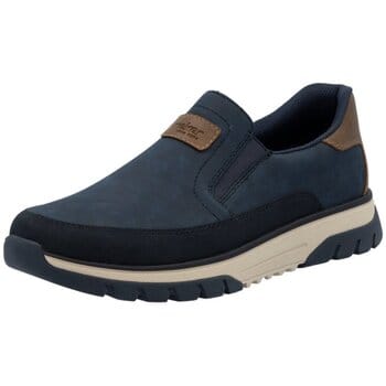 Buxton lage instap sneakers