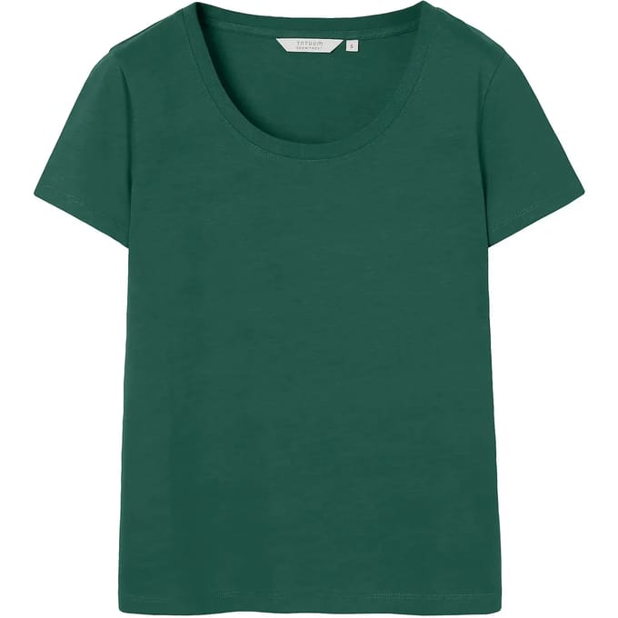 T-shirt dames Tatuum Antini