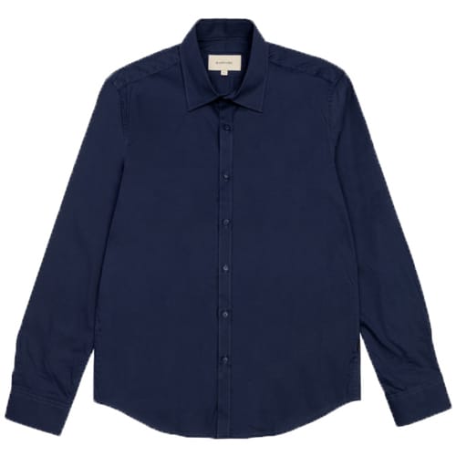 Overhemd Lange Mouw Gianni Lupo GL070DA
