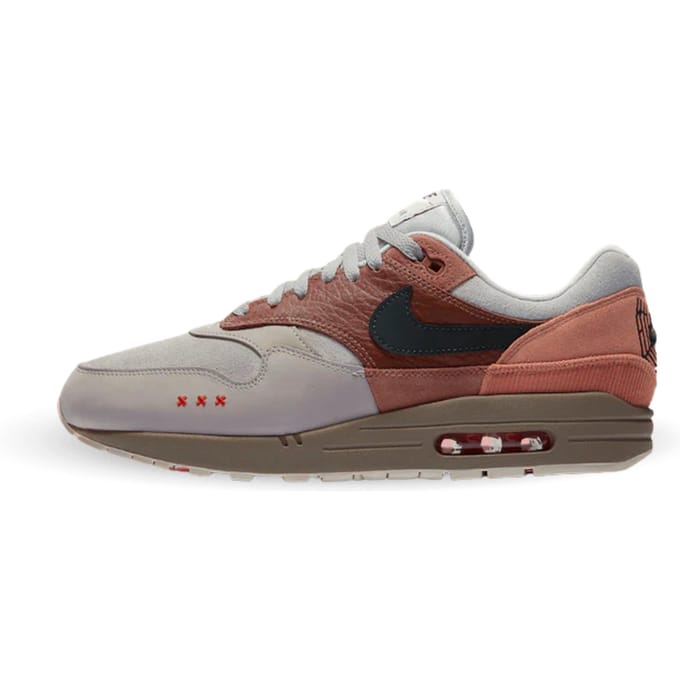 Nike Air Max 1 Amsterdam City Pack