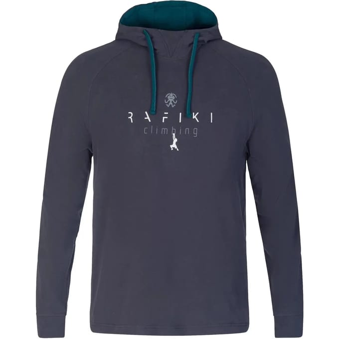 Hoodie Rafiki Traverse