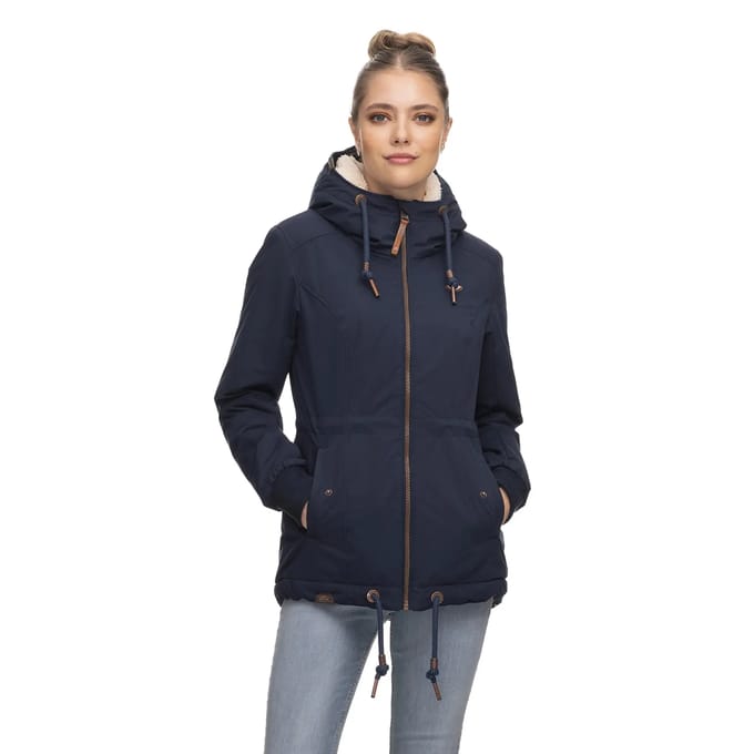 Damesjas Ragwear Dankka