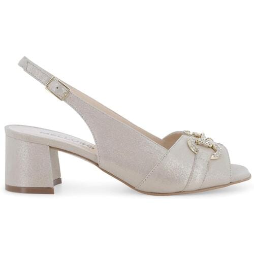 Sandalen met hakken Melluso S641Q-256202