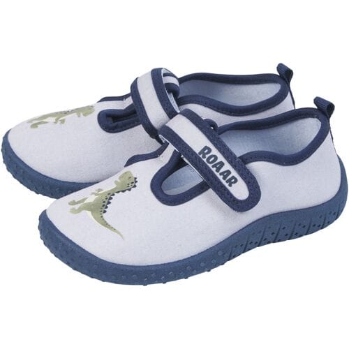 LUPILU Kinder pantoffels (Blauw, 23)