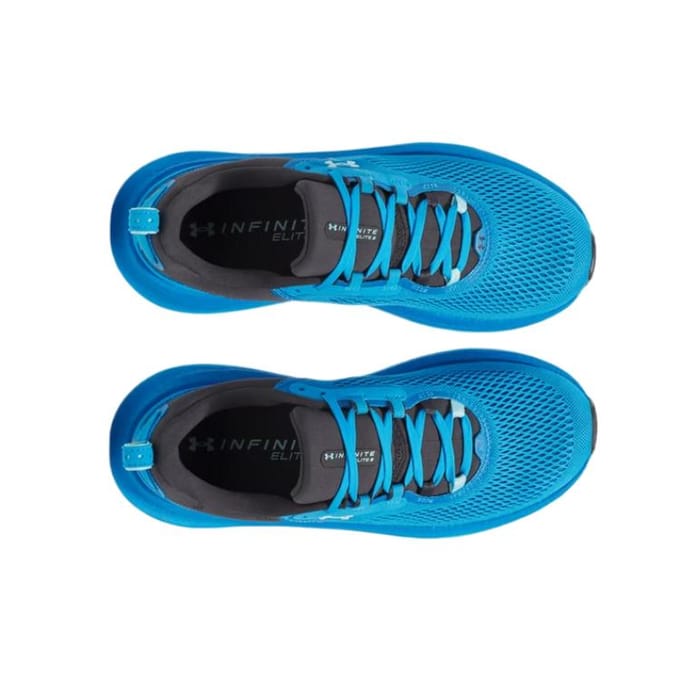 Under Armour HOVR Infinite Elite 2 'Electric Blue' 43 blue