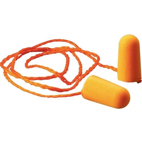 3M 1110 Oordoppen 35 dB Eenmalig gebruik 100 paar