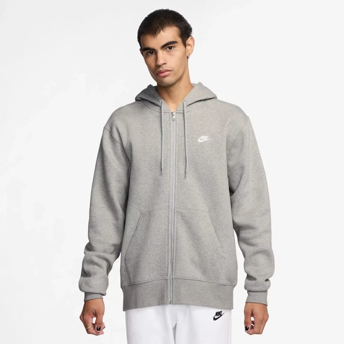 Nike Club Vest Heren - Maat S