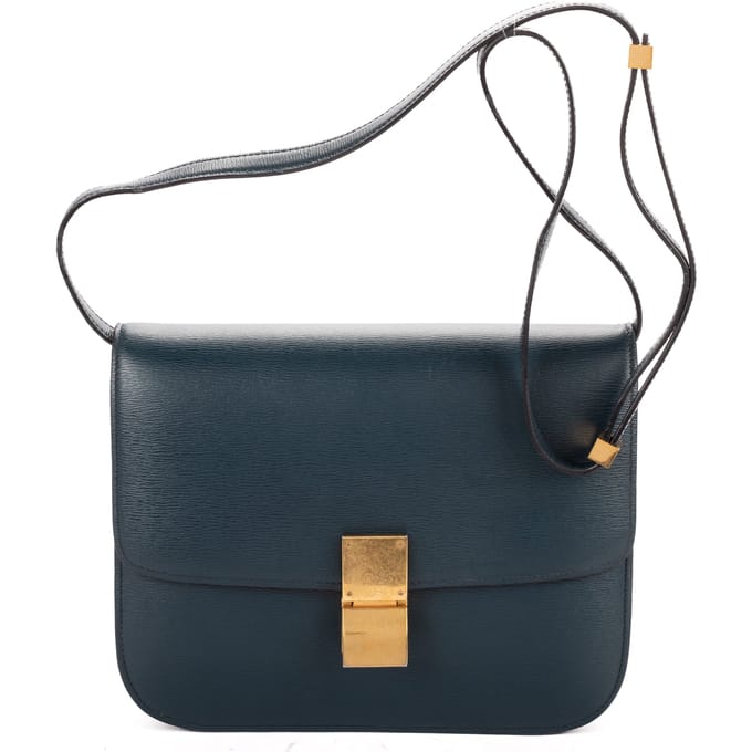 Medium Classic Box Medium  schoudertas
