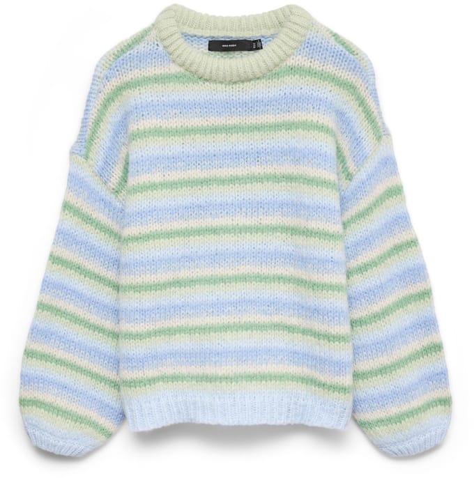 Vero Moda Gebreide pullover VMMAYBE Gebreide pullover