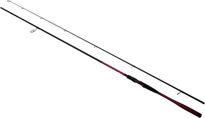 Ultimate Chikara Jig Spinhengel 2.70m (7-28g) - Spinhengel