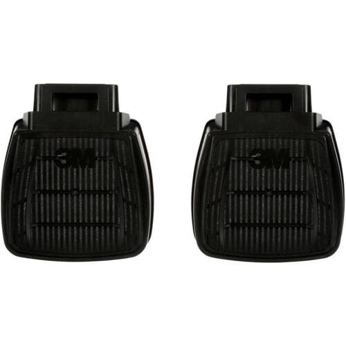 3M Secure Click D8051 Combifilter – A1 – 2 stuks