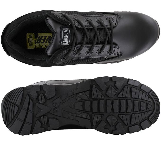Magnum Viper Pro 3.0 En + Zwart Schoenen