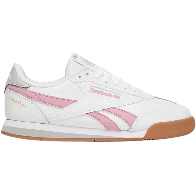 Tennisschoenen voor kinderen Reebok Campio XT