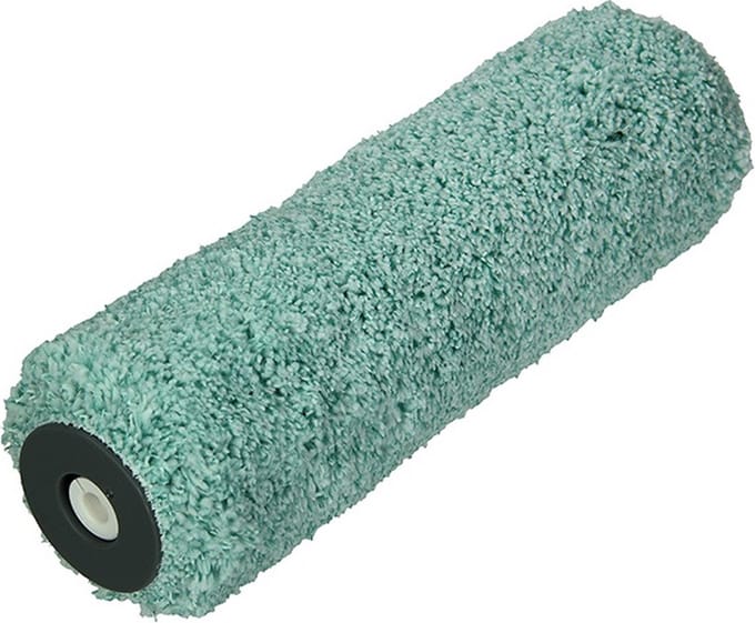 Anza verfrol 25cm breed latex 5 stuks