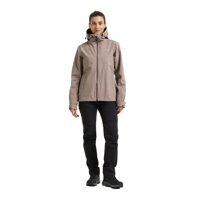 Vrouwen windjack Didriksons Trinya 2