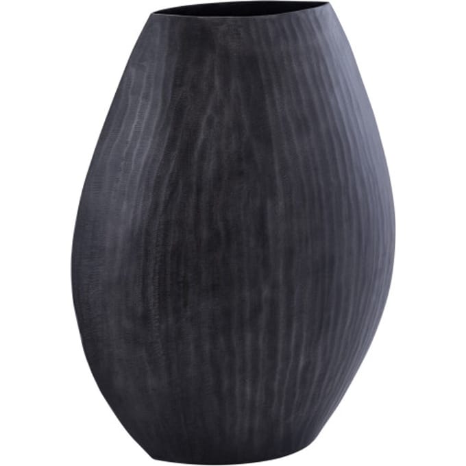 PTMD - Pot Jowad - Grijs - 35.5x16.5x46.5cm