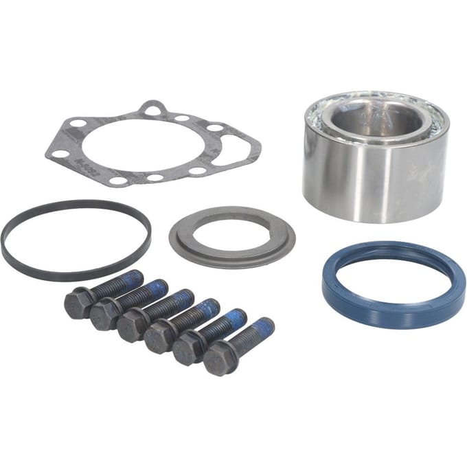 Wiellagerset MEYLE 014 750 0000