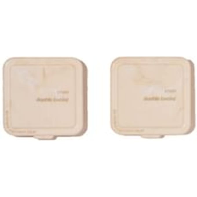 ETUDE - Double Lasting Artist Concealer Palette - 2 Colors #02 Medium Skin Tone