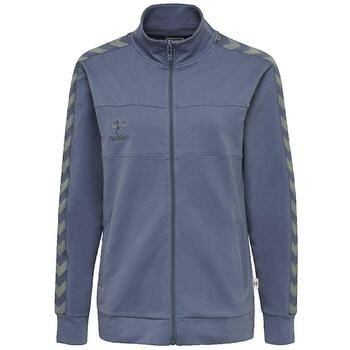 Hummel dames trainingsjack Hmlmove Classic Zip Jacket Woman 206926