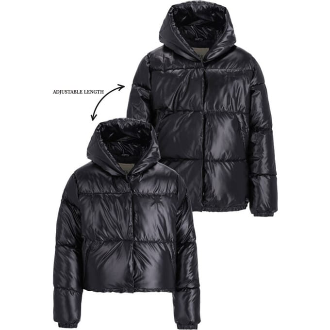 Like Flo F607-3200 Meisjes Jas - Maat 152