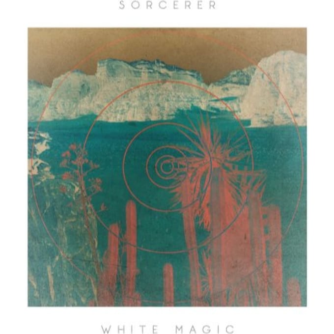 White Magic - Sorcerer
