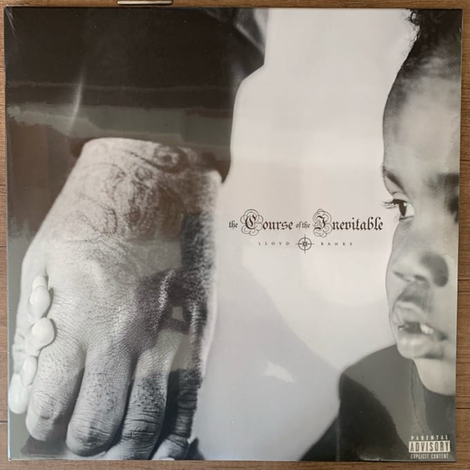Lloyd Banks - The Course Of The Inevitable (LP)