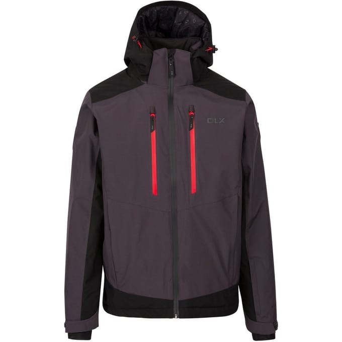 Trespass Heren matthews ski jas