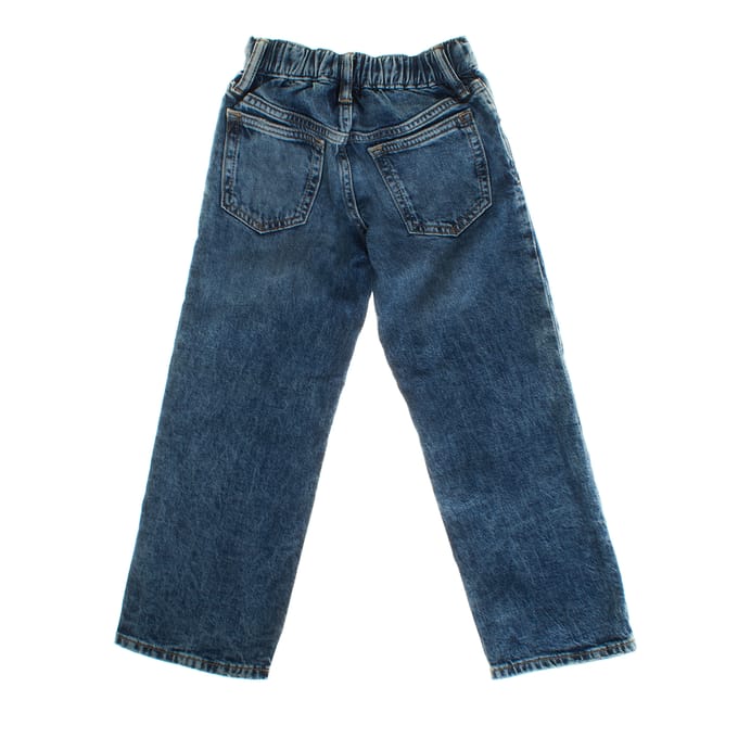 Rechte broek 868261 kinderen