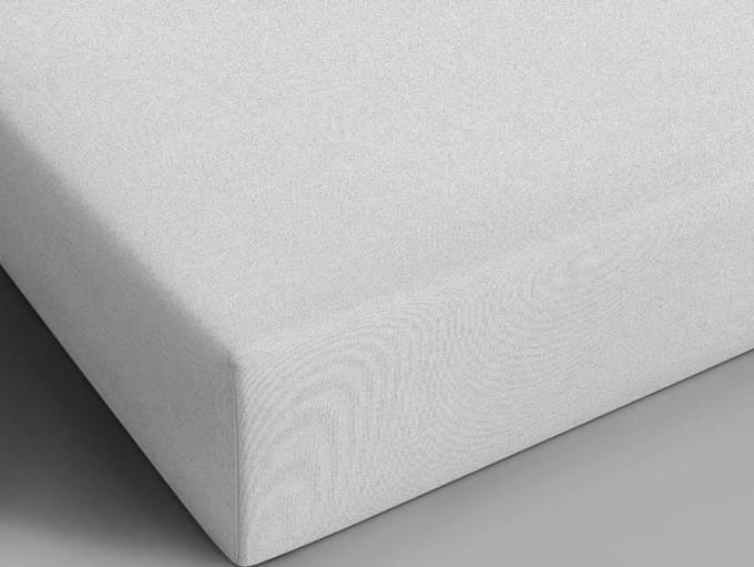 Beau Maison - Molton Matrasbeschermer - 80/90/100 x 200/220 cm + 30 cm hoog