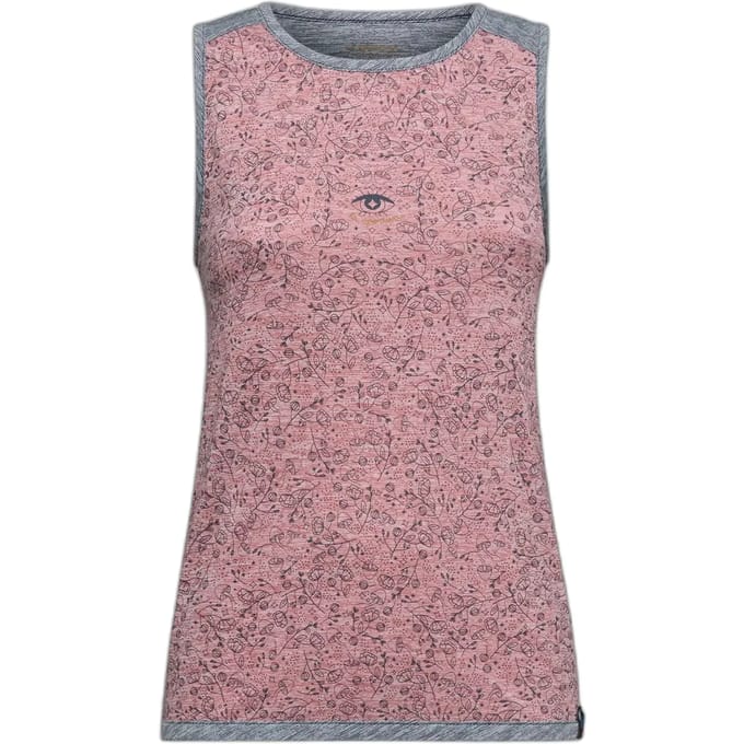 Damestanktop La Sportiva Magic Tank