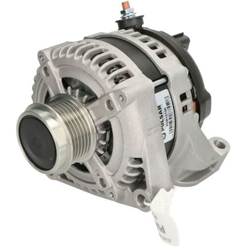 Driefasige generator PULSAR ROTATING ELECTRICS PSR10700