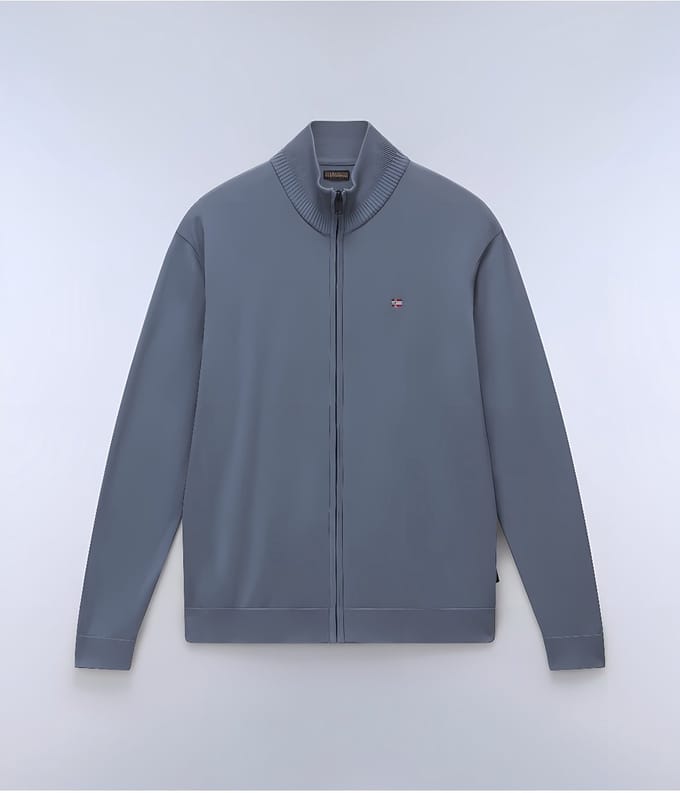 Napapijri-sweatshirt Decatur Fz 3 NP0A4HUV