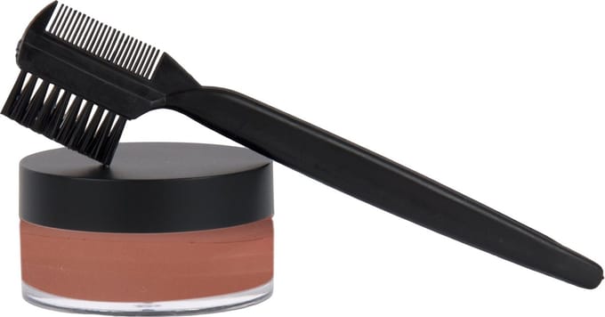 Show Tech - Color Mask - Directe Kleurboost - Bruin - 20g