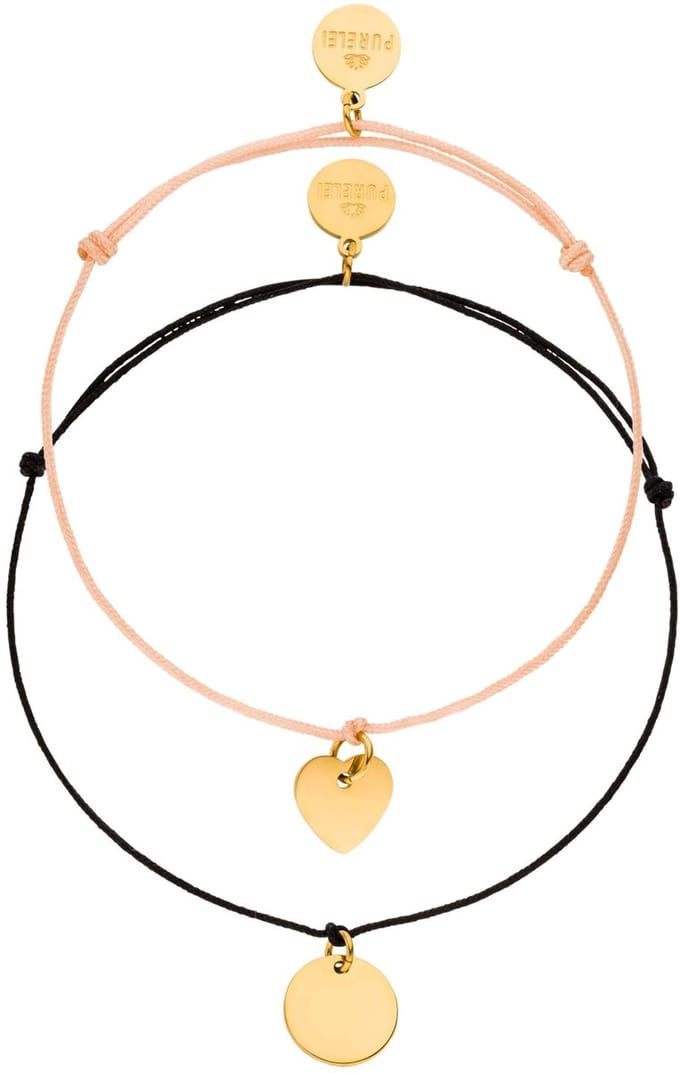 PURELEI Armbandenset Fate