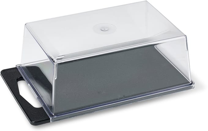Funktion Plastic cheese box