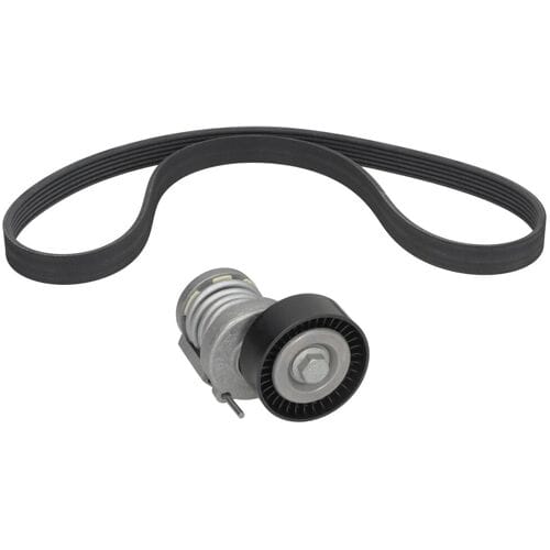Continental Ctam Poly V-riem set CONTINENTAL 6PK1100K1