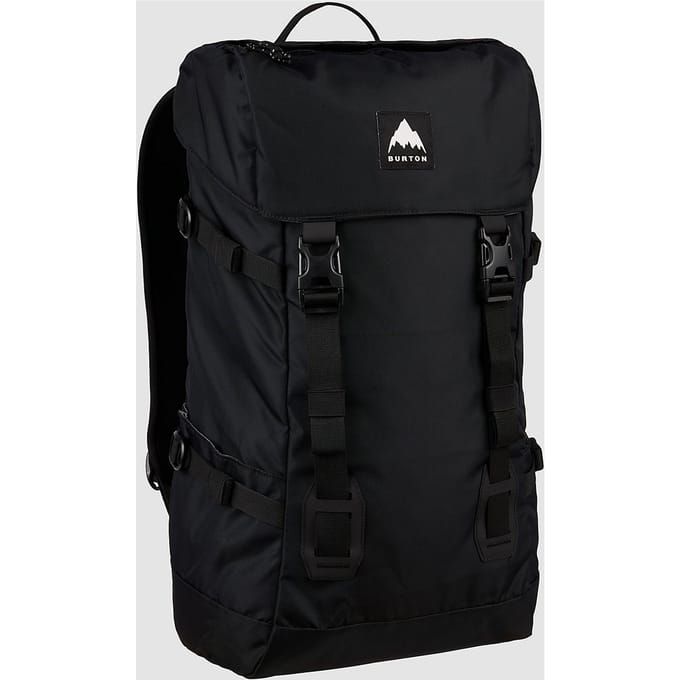 Burton Tinder 2.0 30L Rugzak zwart