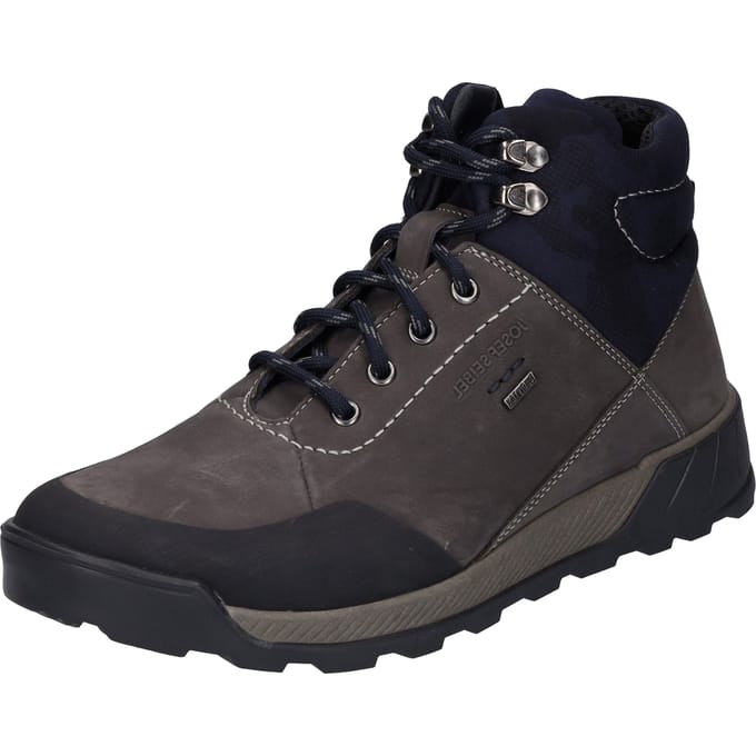 JOSEF SEIBEL Raymond 54 | Enkellaars voor Heren | grijs