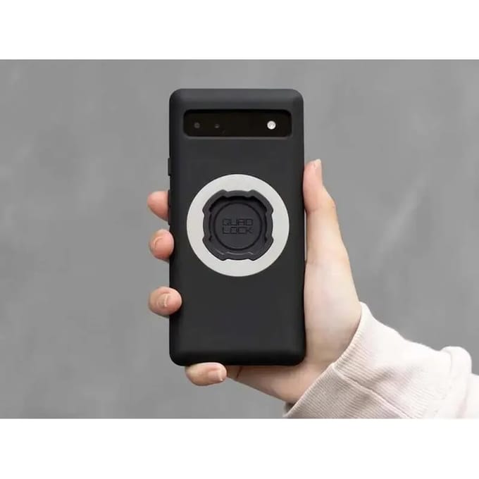 Smartphonehoes Quad Lock GOOGLE PIXEL 10 / 10 PRO