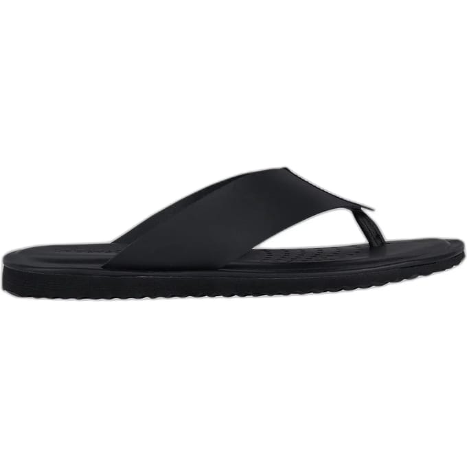 GEOX ERICE HEREN Sandalen - ZWART - Maat 46