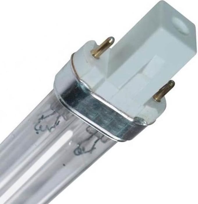Hozelock PL lamp UV-C 7 Watt