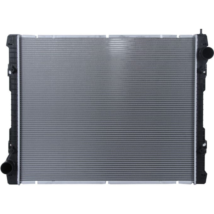 Radiator, motorkoeling HIGHWAY AUTOMOTIVE 11045009HW