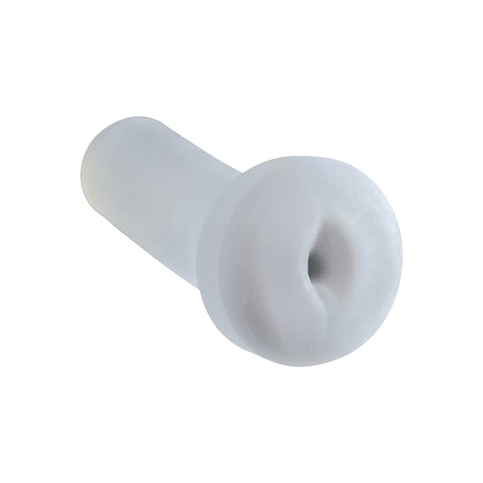 Pipedream - PDX Male Pump & Dump Stroker - Transparant