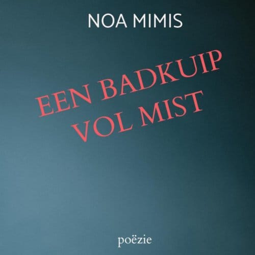 Een Badkuip Vol Mist - Noa Mimis