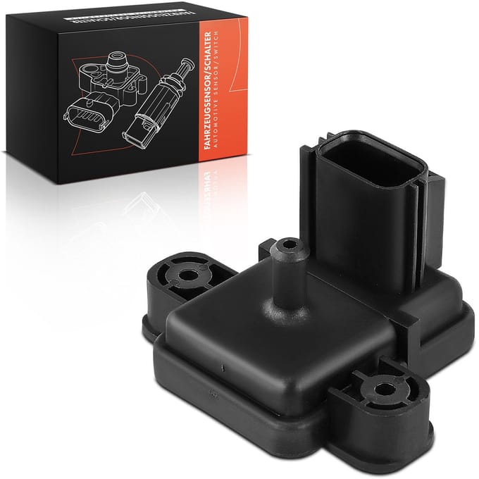 Frankberg 1x inlaatspruitstukdruksensor voor FORD USA Escape 30L